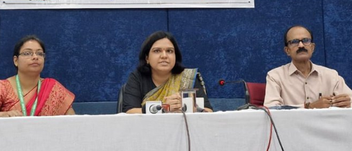 India Launches First Digital Census: Self-Enumeration from April 1, 16-Language App Introduced 1 Screenshot 2026 03 31 115509