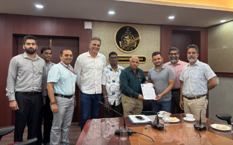 Goa Govt Holds High-Level Meet to Tackle LPG Shortage, Pushes PNG Shift for Tourism Sector 1 Screenshot 2026 03 31 144441