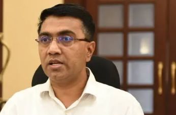“No Youth Will Remain Unemployed”: CM Pramod Sawant Highlights Skill Training Push Under Narendra Modi 1 Screenshot 2026 03 31 155545