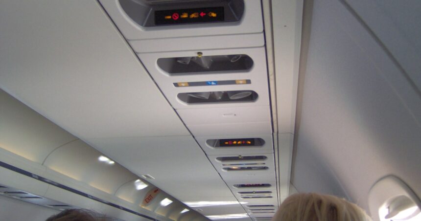 Passenger Booked for Smoking Beedi on Flight to Goa 1 Smoking on airplanes