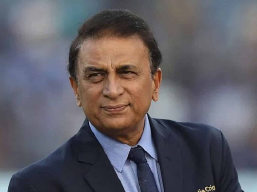“Fee paid to Pakistani cricketers contributes to Indian deaths”: Gavaskar slams Sunrisers Leeds 1 Sunil Gavaskar