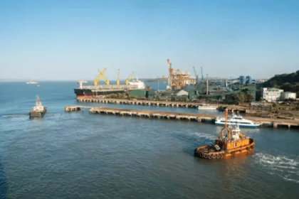 Top Ports in Goa You Need to Visit for a Unique Experience