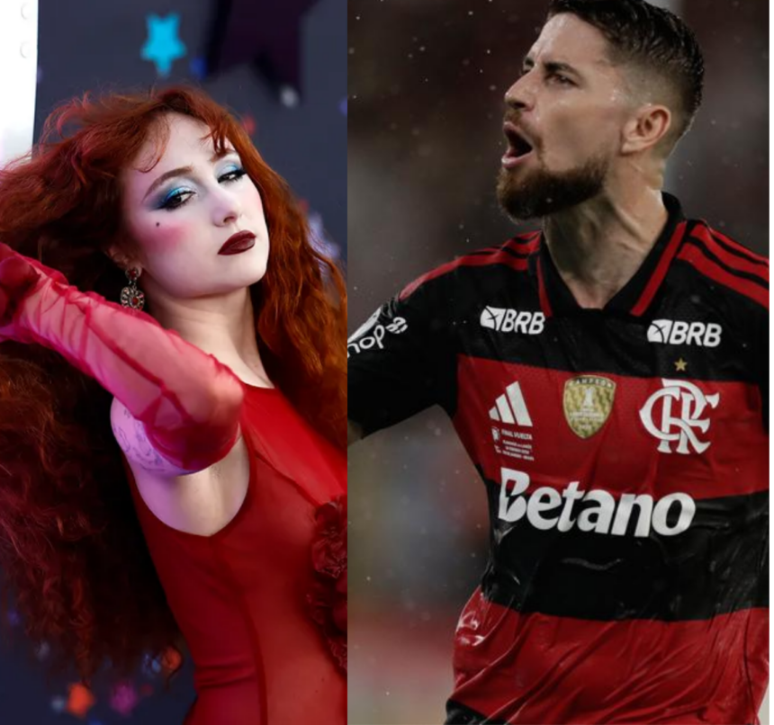 Ex-Arsenal Star Jorginho Frello Accuses Chappell Roan's Security of Mistreating Daughter, Wife 1 Untitled design 1 e1774173542692