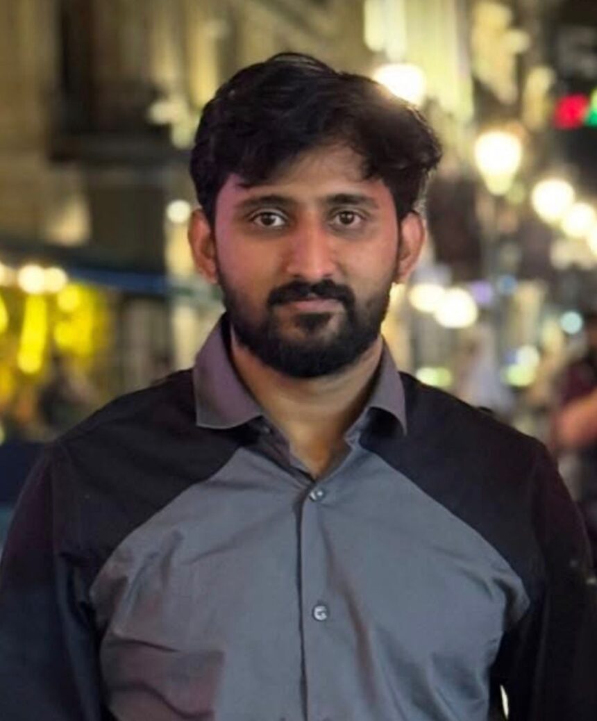Ahraz Mulla Resigns from NSUI After 11 Years, Set to Take on Larger Role in Congress Ahead of Goa Polls 1 WhatsApp Image 2026 03 02 at 11.08.53 AM