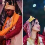 Yash Dayal Wedding