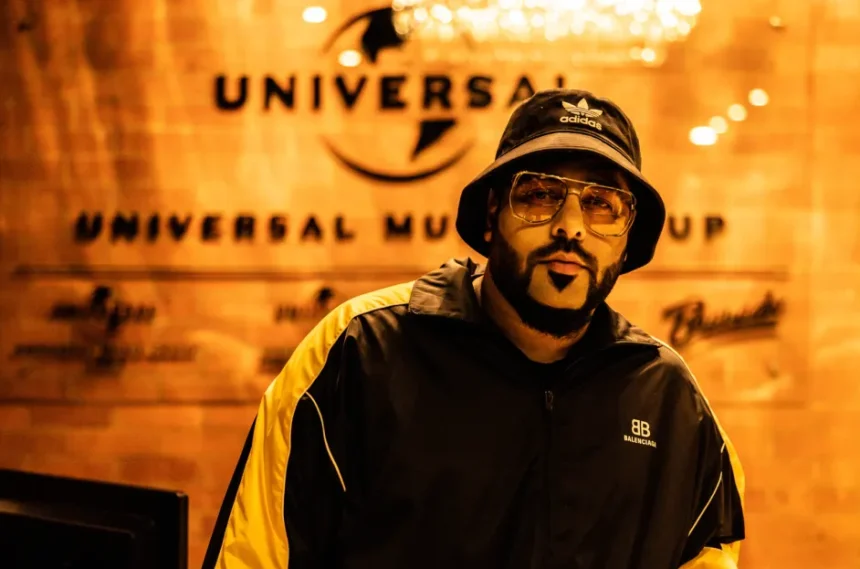 “Badshah Hoga Apne Ghar Ka”: Women’s Commission Chairperson Warns Singer Again Over ‘Tateeree’ Row 1 badshah signing 2021 billboard 1548 1627567458