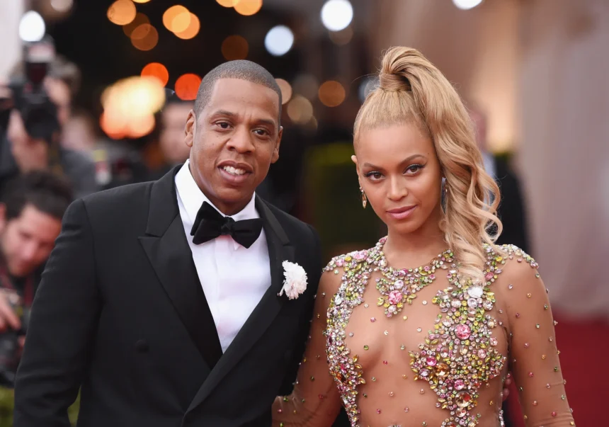 5 Celeb Who Secretly Got Married Without the Public Knowing 1 bey20jay