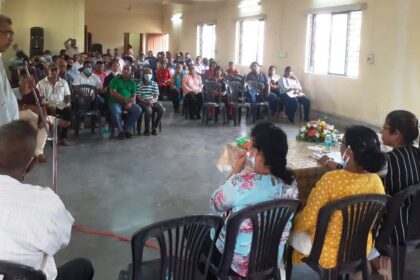 big 82602 Navelim gram sabha