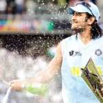 dhoni trophy twenty seven d
