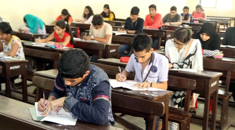 Beyond Rules: Goa Board Steps In to Support Students in Crisis 1 hsc exam759 2