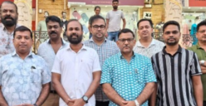 Residents of Mirabag to Protest at Lohia Maidan in Margao 1 image 15