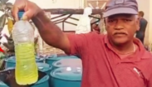 Contamination Scare in Sancoale: Five Barrels of Polluted Water Removed 1 image 43