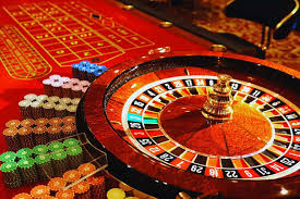 How Much Revenue Has Goa Earned from Casinos in the Last Five Years? 1 images 4