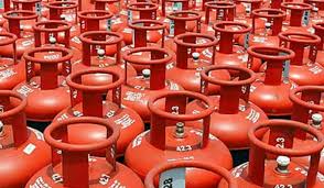 Centre Urges Public Not to Panic Book LPG Amid West Asia Tensions 1 images 91