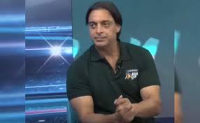 Frustrated Shoaib Akhtar says “India have ruined cricket” after one-sided T20 World Cup final 1 images