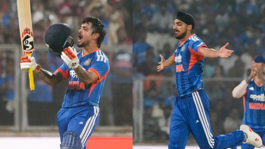 What happens if rain washes out India vs New Zealand T20 World Cup 2026 final? All scenarios explained 1 india vs new zealand 5th t20 highlights 2026 01 cabaa7e5f2e3e1be6f9f0c1805acd4fd 16x9 1