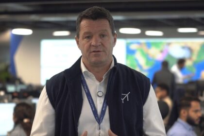 indigo ceo pieter elbers