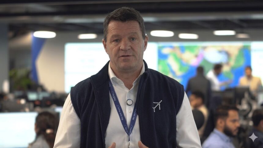 IndiGo CEO Pieter Elbers Resigns After Operational Crisis, Rahul Bhatia Takes Charge 1 indigo ceo pieter elbers