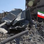 iran continues to bomb gulf and west asian countries in retaliation to us israel strikes 041001390 16x9 0