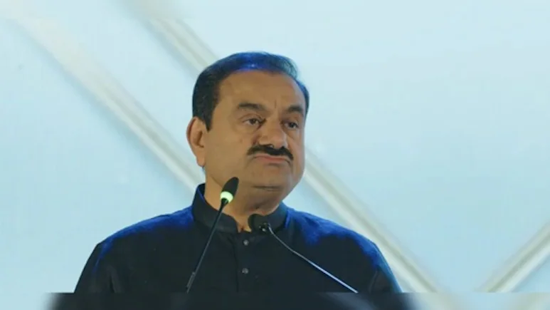 Gautam Adani Says Women in His Family Shaped His Values and Vision on International Women's Day 1 jr9mpgp gautam