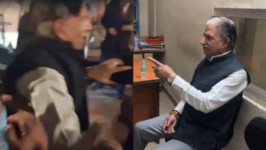 Farooq Abdullah escapes assassination attempt, attacker confesses personal motive 1 kamal singh jamwal 115633282 16x9 0