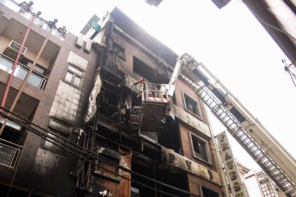 palam metro station delhi fire 1773824387767 1773824387905