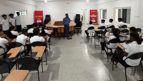 RCB Cares Strengthens Grassroots With Multi-Sport Backing 1 rcb cares expands multi sport in karnataka 1772442976979 600x338 1