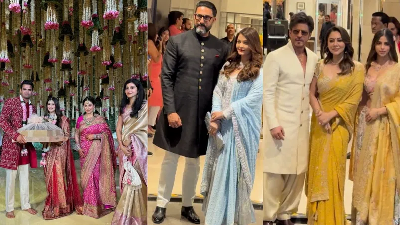sachin Tendulkar wedding