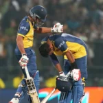 sri lanka cricket ap