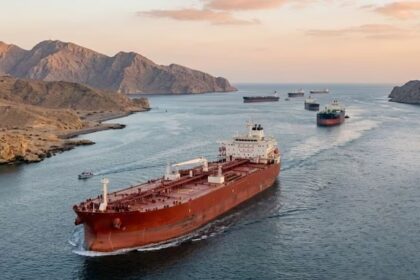 strait of hormuzwhen asked directly whether india would be able to transit safely through the strait 133313363 16x9 0