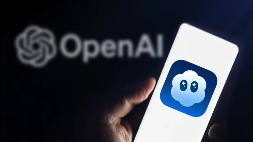 OpenAI Shuts Down Sora Video App, Disney Abandons $1B Investment 1 that was fast openai to shut down sora video generator app dyj8.1920