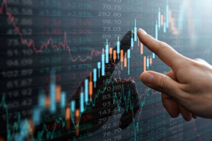 world stock market Cover Image 1