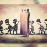 150527194725 pkg amanpour pleitgen iran isis cartoon contest 00005018