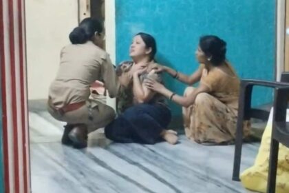 48bh6bmc kanpur murder case 625x300 19 April 26