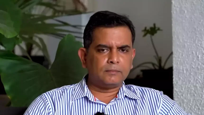 “Didn’t Betray AAP,” Says Amit Palekar After Joining Congress 1 557905 amit palekar