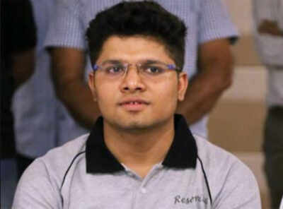 From perfect scorer to unexpected singer: Why Kalpit Veerwal walked away from the IIT race 1 58416458