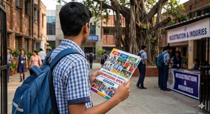 Education dept caps prospectus fees at Rs 100 1 6b9ab73d c5ac 4e14 8c37 c66fc9ae7fb5 1
