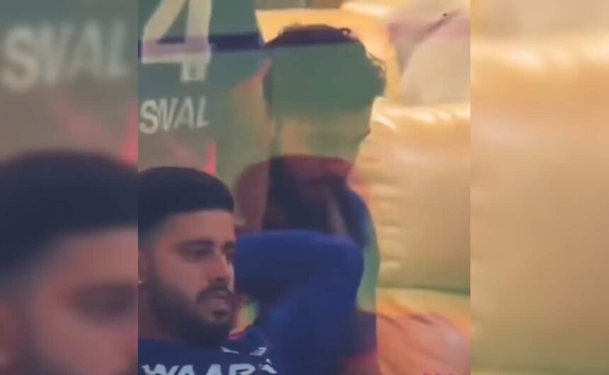RIYAN PARAG PENALISED FOR ‘DISREPUTE’ CONDUCT AFTER VAPING INCIDENT IN DRESSING ROOM 1 6f68pufg riyan parag 625x300 29 April 26