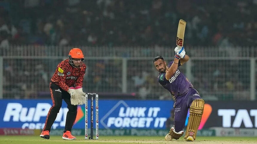 IPL 2026: KKR vs SRH Weather & Pitch Report 1 AA1ZZHBz