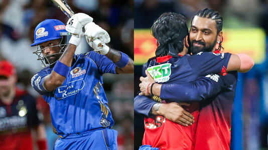 IPL 2026: Hardik vs Krunal? Pandya Brothers’ On-Field Clash Fuels Rift Speculation 1 AA20Kq98
