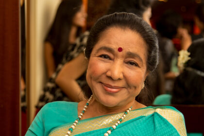 Ashaji
