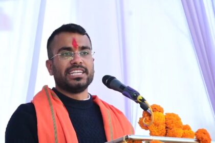 Gautam Khattar