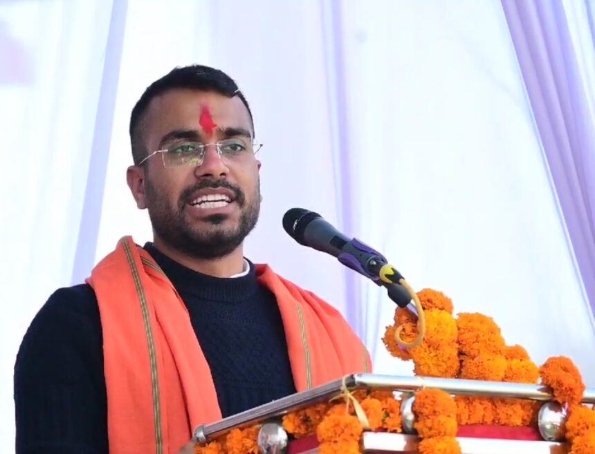 SFX Remarks Row: Gautam Khattar Brought to Goa from Himachal Pradesh 1 Gautam Khattar