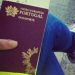 Goan Portuguese Passport Holders