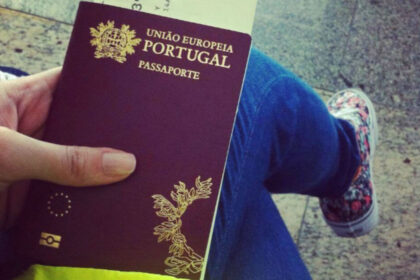 Goan Portuguese Passport Holders
