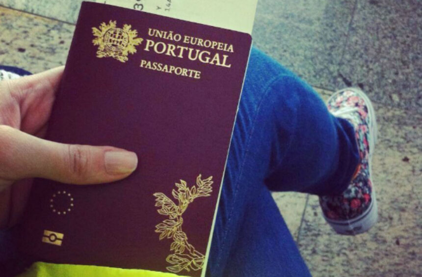Rules for Portuguese passport holders eased 1 Goan Portuguese Passport Holders