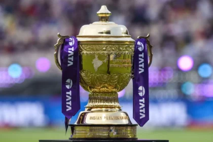 IPL 2026 Schedule