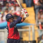 Karan KC