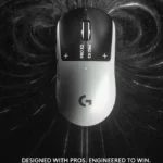 LOGITECH