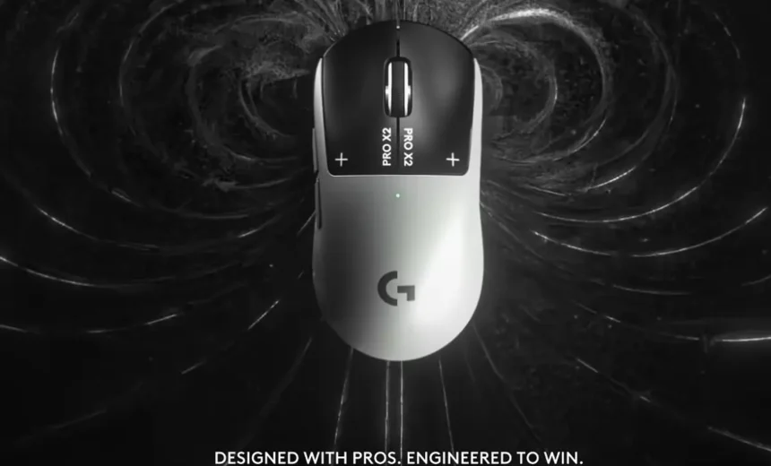LOGITECH